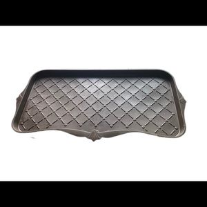 Boot rack / mat